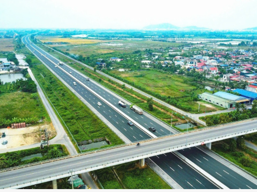 Hải Phòng thúc tiến độ giải phóng mặt bằng dự án đường sắt Lào Cai - Hà Nội - Hải Phòng